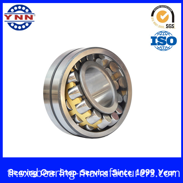 The Best Price Mechanical Parts Spherical Roller Bearing (24052)